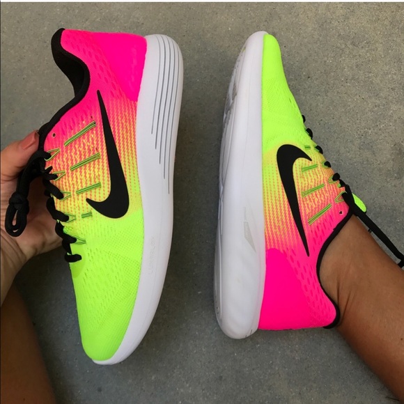 womens lunarglide 8